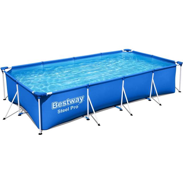 Bestway Steel Pro Frame - bild 2