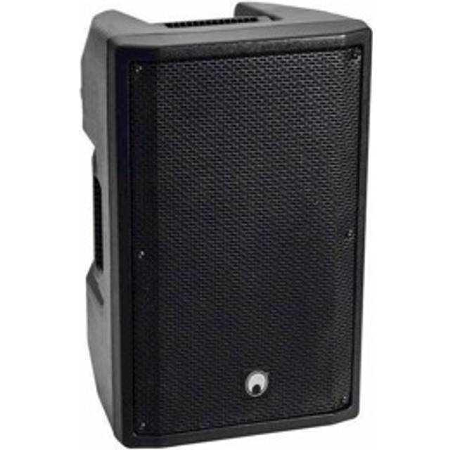 Omnitronic XKB-210A 2-Way Speaker Bluetooth