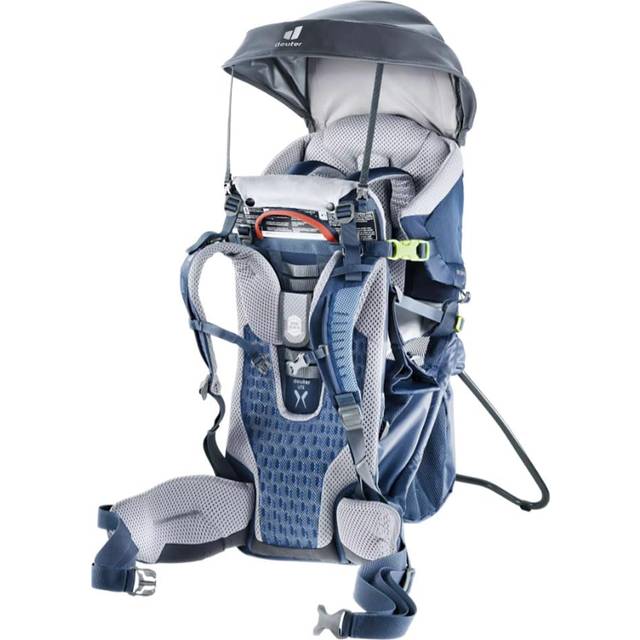 Deuter Kid Comfort - bild 3