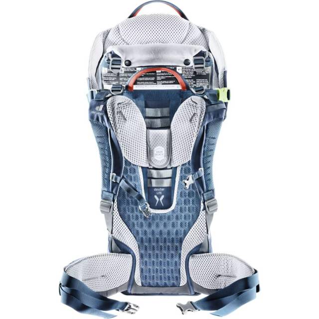 Deuter Kid Comfort - bild 4