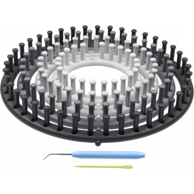 Knitting Ring Set - bild 3