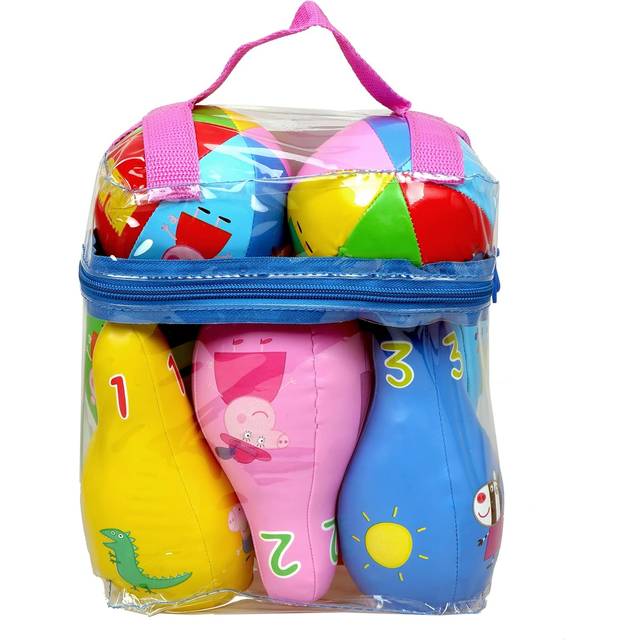 Barbo Toys Peppa Pig