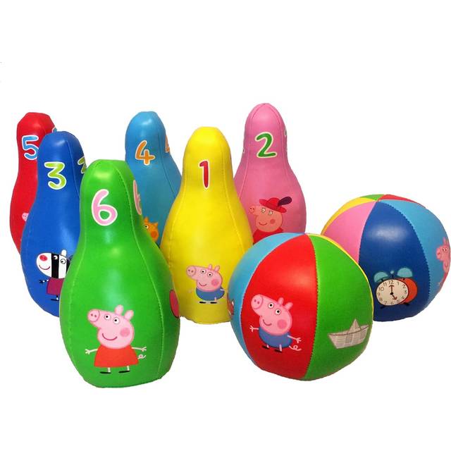 Barbo Toys Peppa Pig - bild 2