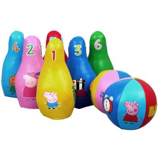 Barbo Toys Peppa Pig - bild 3