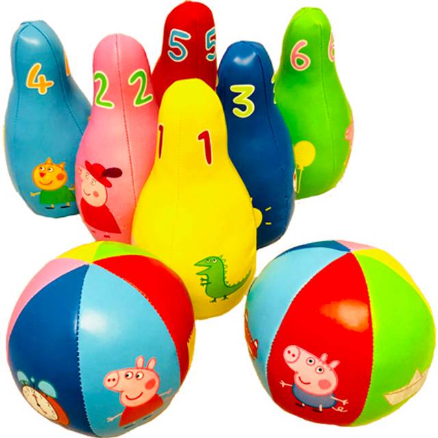 Barbo Toys Peppa Pig - bild 4