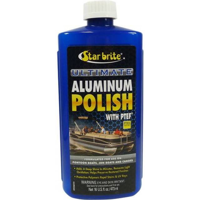 Star Brite Aluminium