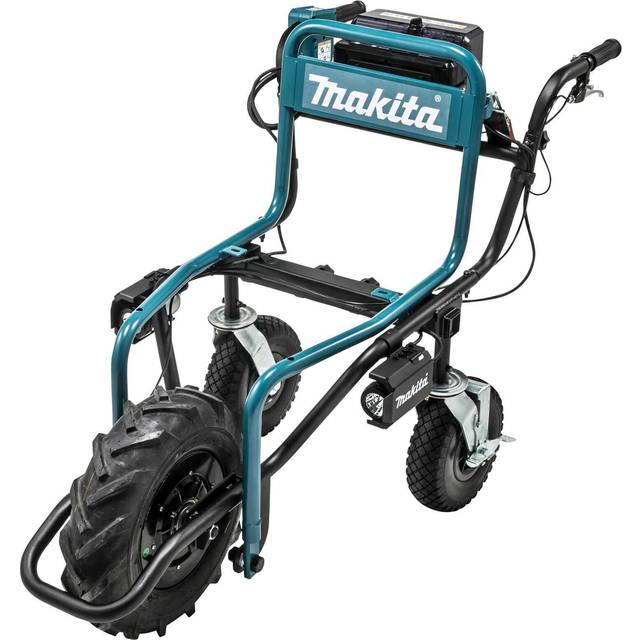 Makita DCU180Z - bild 2