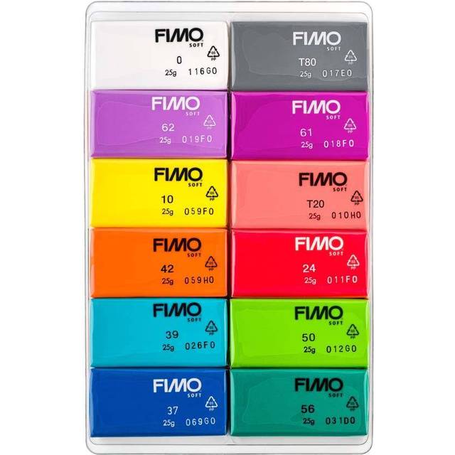 Staedtler Fimo - bild 2