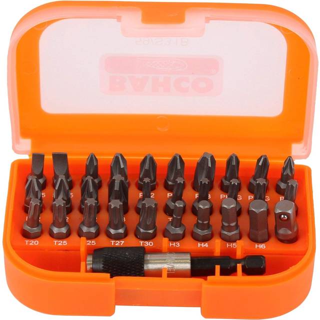 Bahco 59/S31B - bild 2