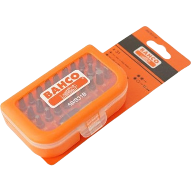 Bahco 59/S31B - bild 4