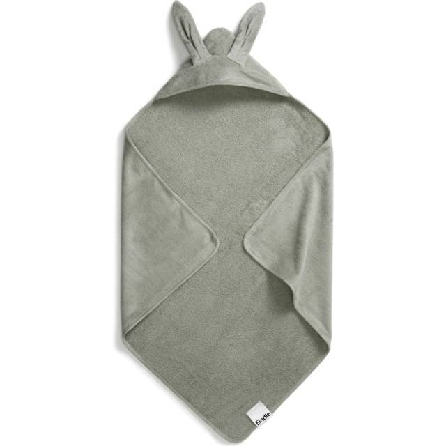 Elodie Hooded