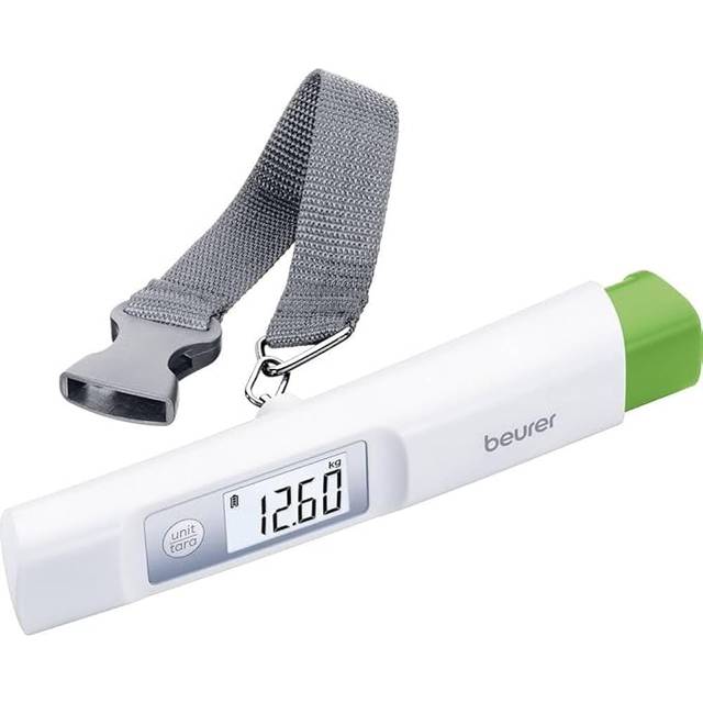 Beurer LS 20 Eco - White