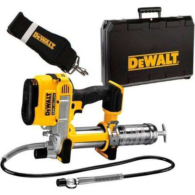 Dewalt DCGG571NK-XJ - bild 2
