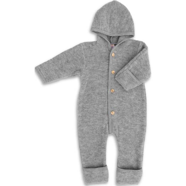 ENGEL Natur Hooded - bild 2