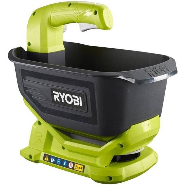 Ryobi OSS1800 - bild 3