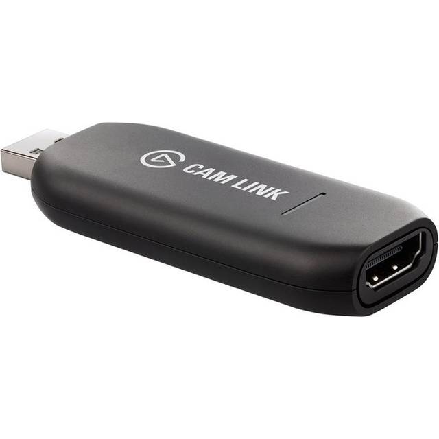 Elgato Cam Link 4K - bild 2