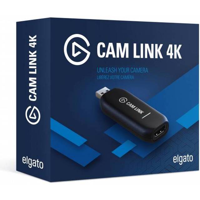 Elgato Cam Link 4K - bild 3