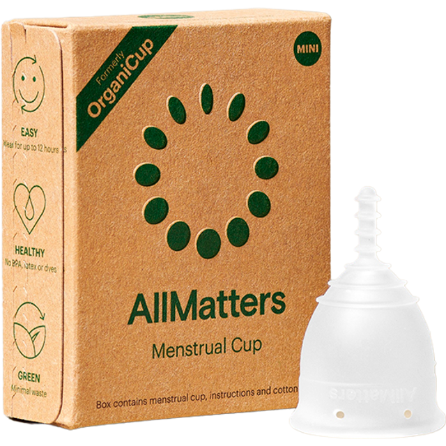 AllMatters Mini
