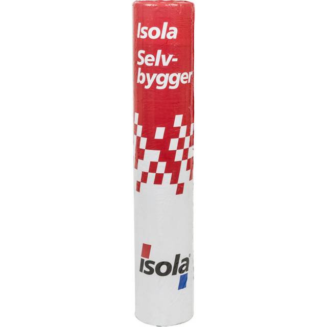 Isola Self‑Build