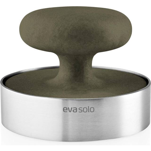 Eva Solo Green Tools Green Hamburgerpresse 9cm