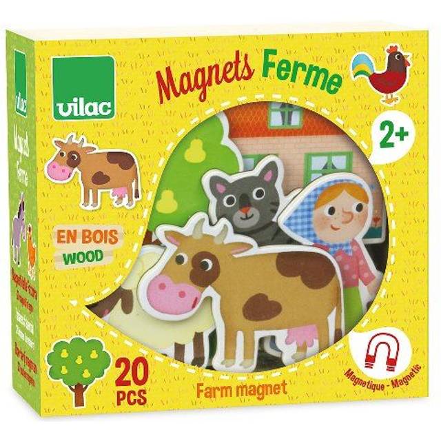 Vilac Farm