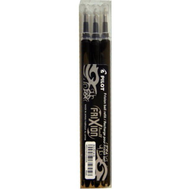 Pilot FriXion Ball Slim