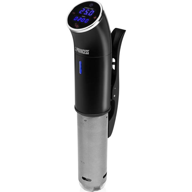 Princess Sous Vide Stick IPX7 Pro 1200W