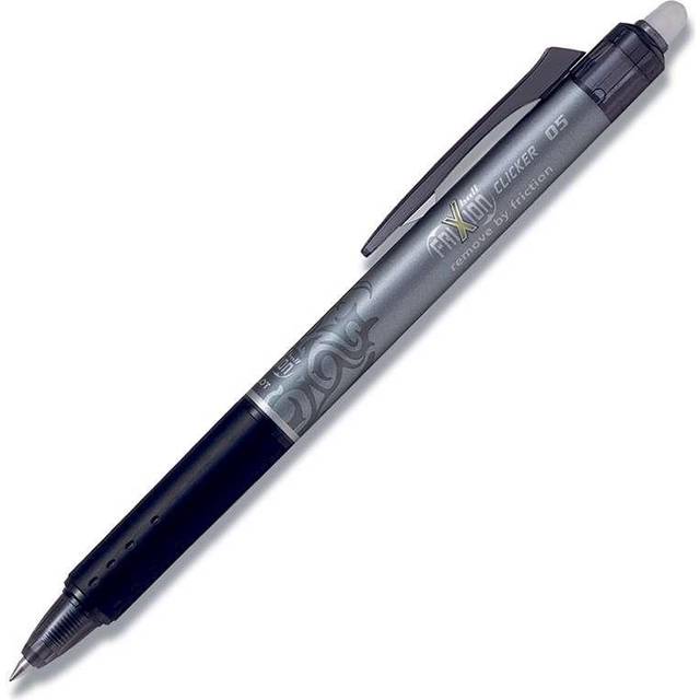 Pilot Frixion Clicker