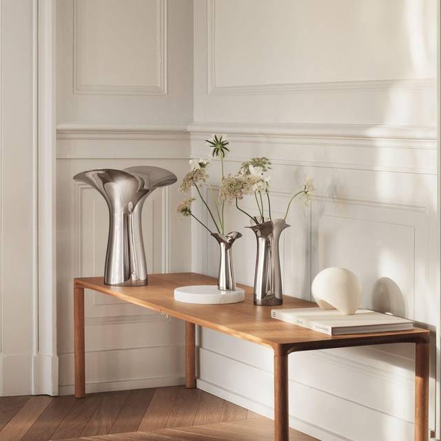 Georg Jensen Bloom - bild 2
