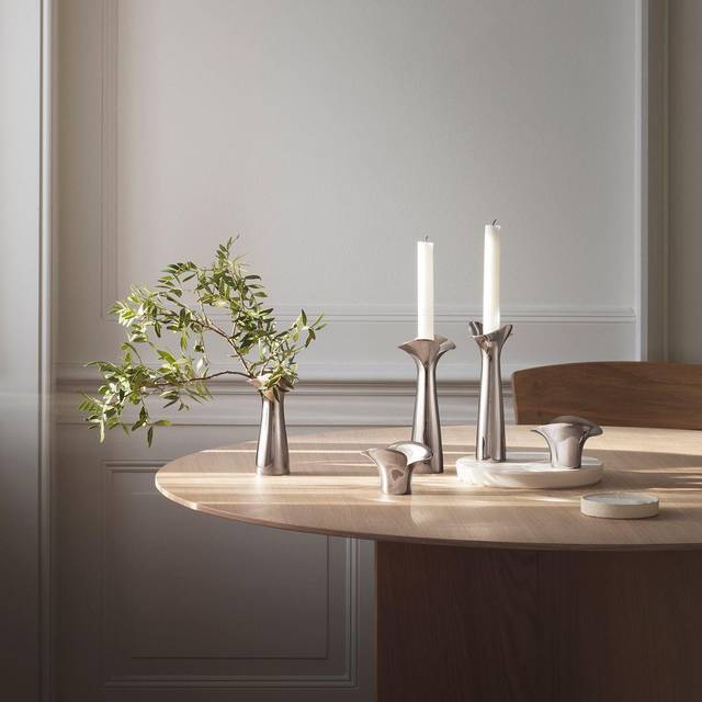 Georg Jensen Bloom - bild 3