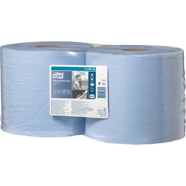 Tork Wiping W12