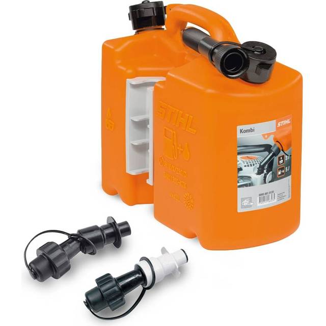 Stihl Combi Canister - bild 2