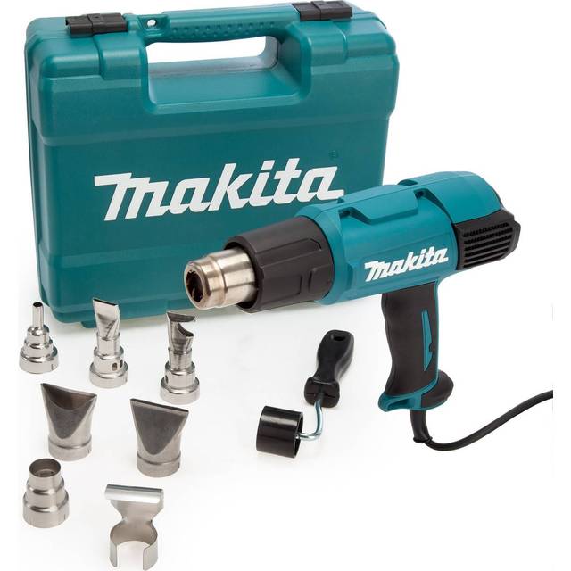 Makita HG6531CK - bild 2