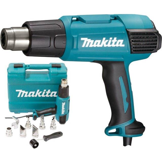 Makita HG6531CK - bild 3