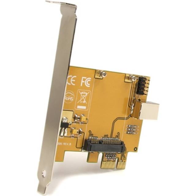 StarTech PEX2MPEX - bild 2