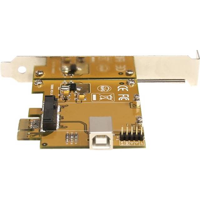 StarTech PEX2MPEX - bild 3
