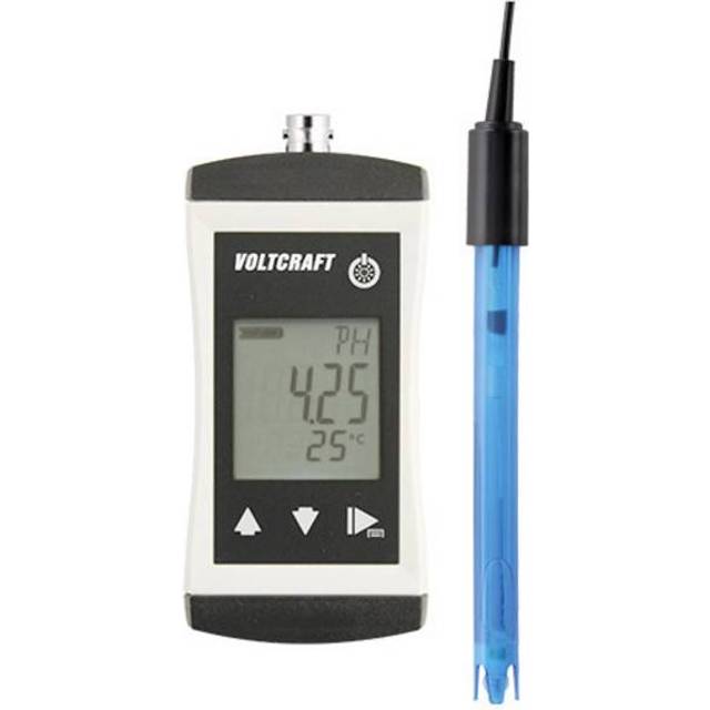 Voltcraft PH-410