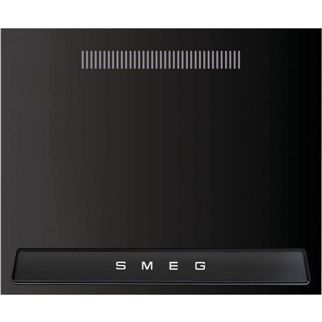 Smeg Victoria Sprutbeskyttelse 90cm