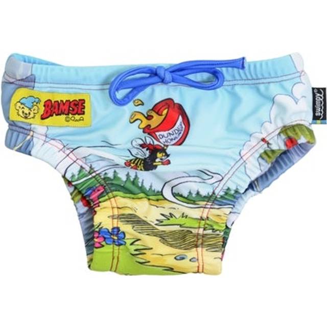 Swimpy Swim Diaper Bamse