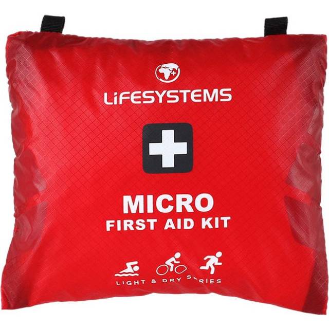 Lifesystems Micro