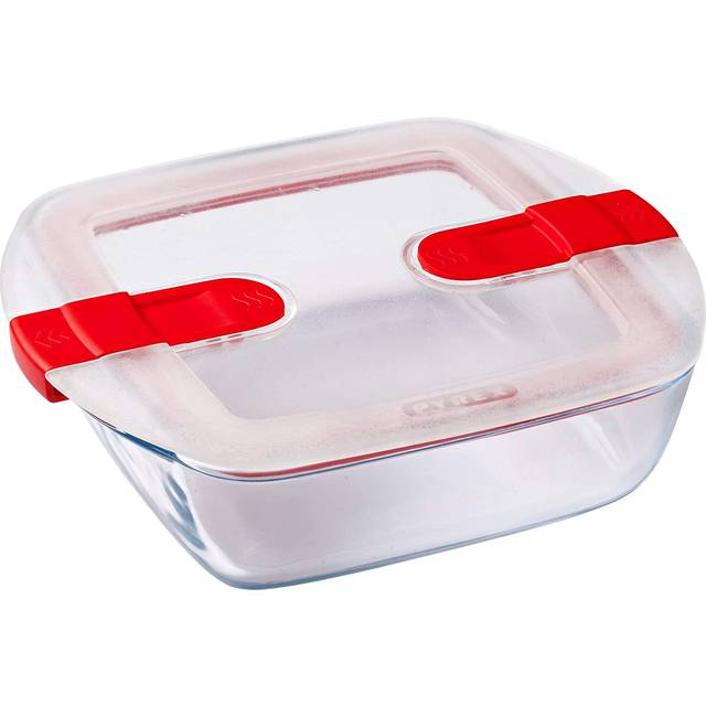 Pyrex 1L Matboks
