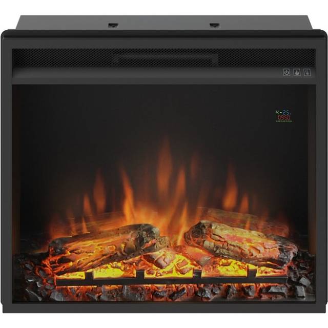 Tagu Elektrisk Peis Powerflame Brann