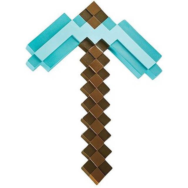 Disguise Pickaxe - bild 2
