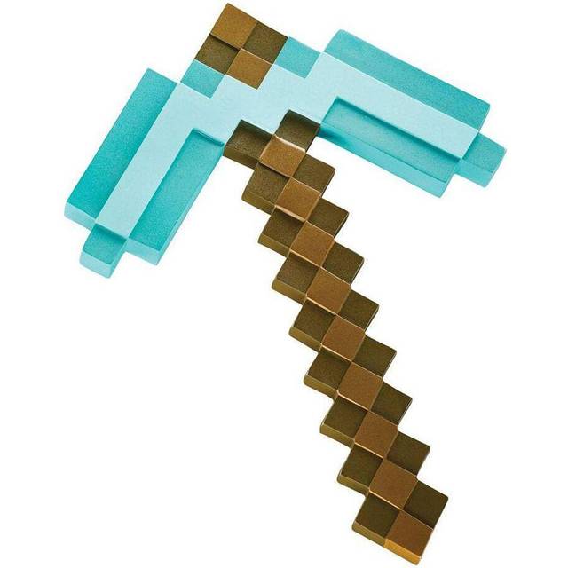 Disguise Pickaxe - bild 3