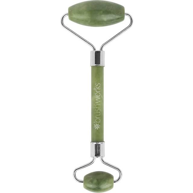 Brushworks HD Jade Roller
