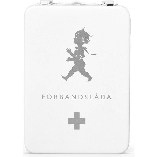Solstickan First Aid