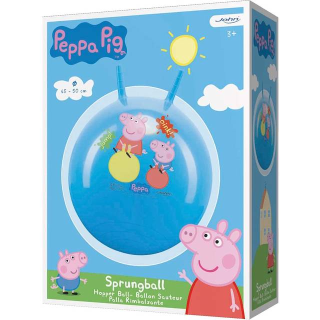 Johntoy Peppa Pig - bild 2