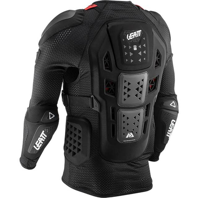 LEATT 3DF AirFit - bild 2