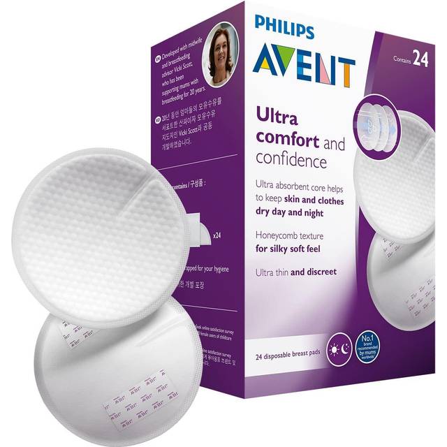 Philips Avent 24stk - bild 3