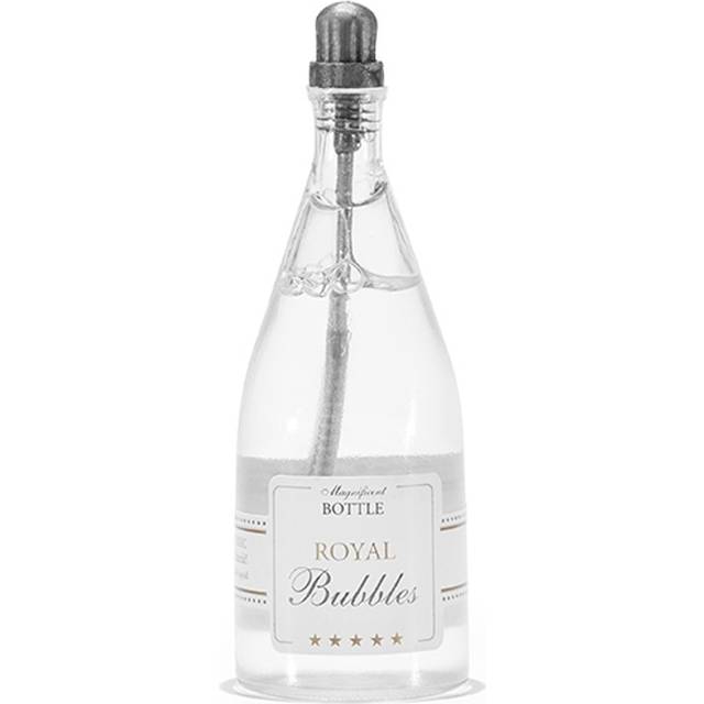 PartyDeco Soap Bubbles For Party Royal 24-pack